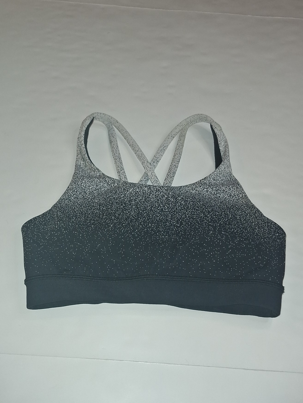 #1399 Lululemon Bra size 4